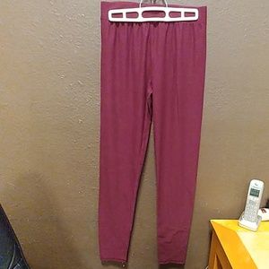 Women's leggings